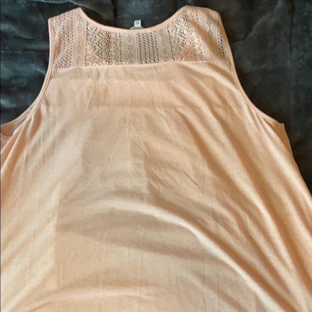 Tank top